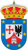 San Agustín de Guadalix Chaffoteaux calderas